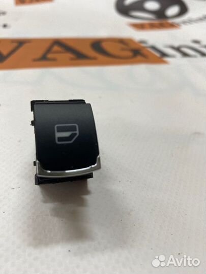 Кнопка стеклоподъемника Vw Passat CC 3.6 2008