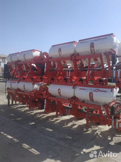 Сеялка Sakalak SK-PMD-8, 2022