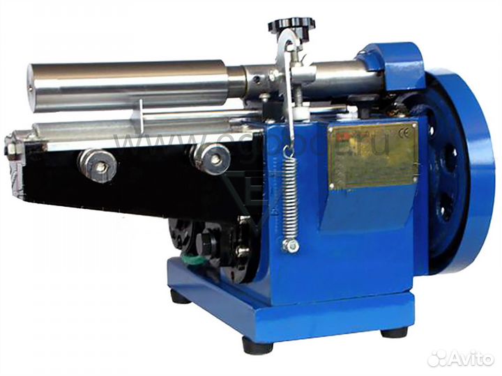 Клеевая машина под найрит и пу 4/16/24/40/60 см