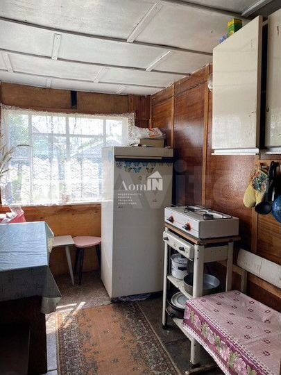 Дача 60 м² на участке 6 сот.