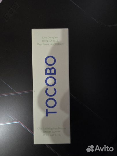 Шампуни Алерана, Dercos K, spf tocobo