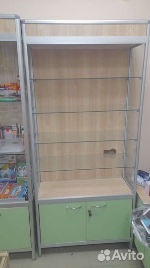 Полки стеллажи металлические бу