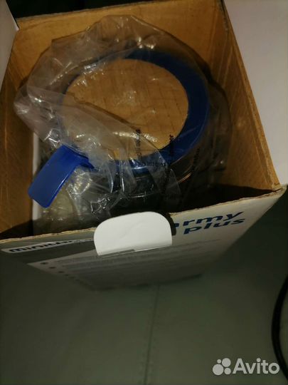 Подогреватель стерилизатор для бутылочек miniland