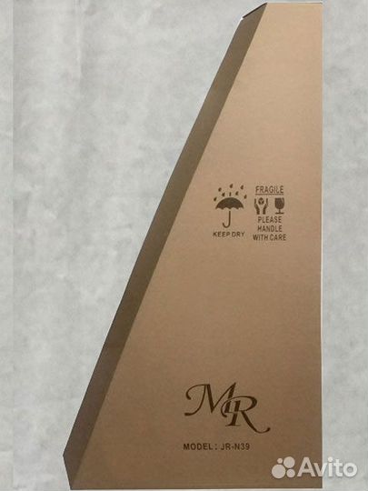 Классическая гитара Martin Romas JR-N39 новая