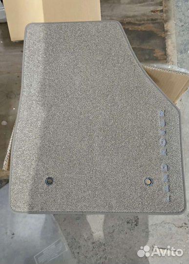 Коврик freelander 2 2006 - 2014 LR047772