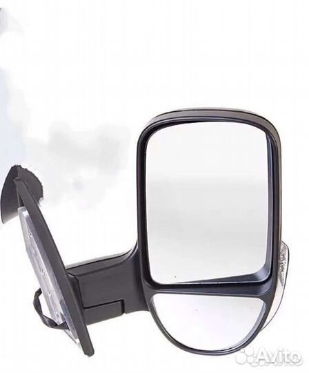 Зеркало правое на Соболь, Газель