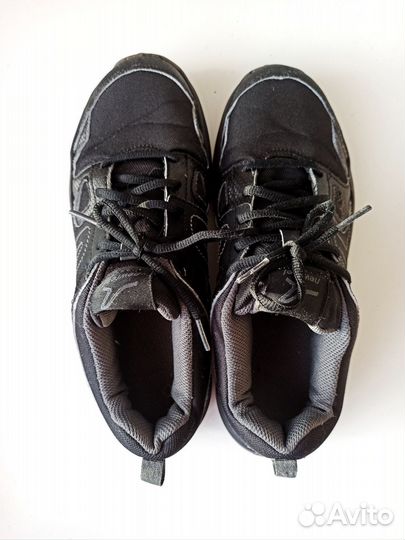 Кроссовки мужские Newfeel decathlon 38 р