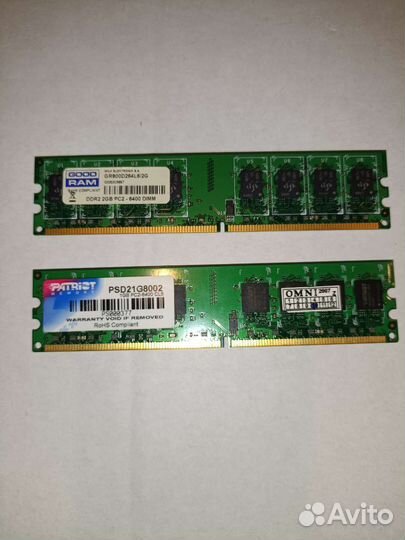 Комплектующие для пк