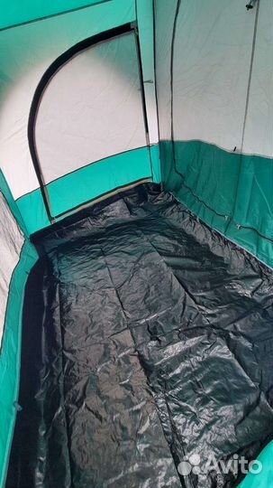 Шикарная палатка 096-1