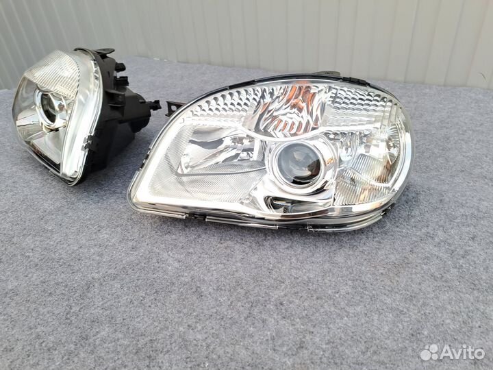 Фара Niva chevrolet правая левая, Нива шевроле