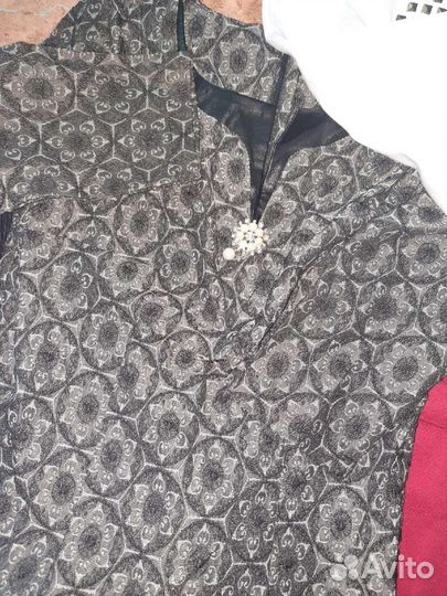 Одежда пакетом