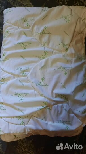 Детское одеяло 110 140