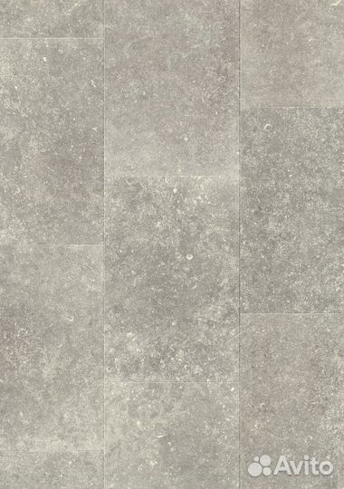 Ламинат Quick-Step Темный голубой камень MUU5485