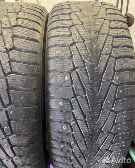Nokian Tyres Hakkapeliitta 7 SUV 275/60 R20