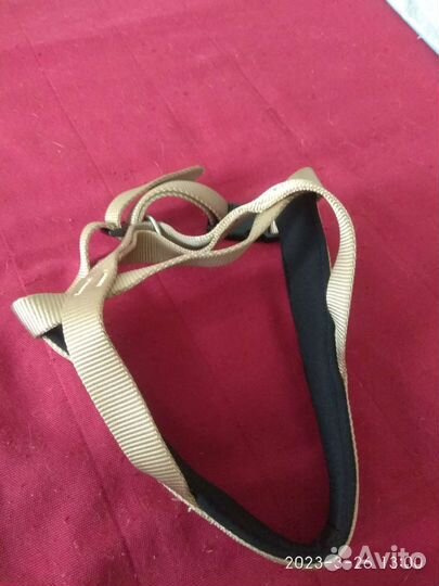 Шлейка для собаки