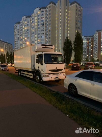 Грузоперевозки 10 тонн гидроборт