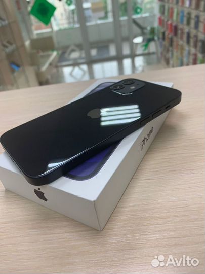 iPhone 12-128gb/оригинал