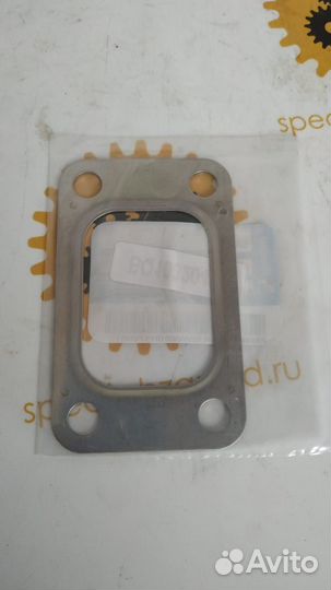 Прокладка турбины 1418589 Caterpillar