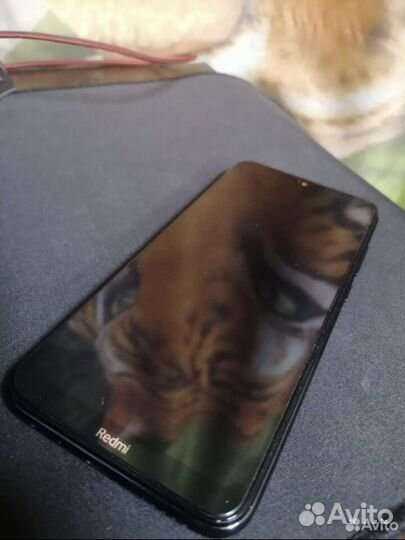 Xiaomi Redmi Note 8T, 4/128 ГБ