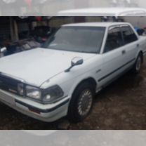 Toyota Crown 2.0 AT, 1990, 111 111 км, с пробегом, цена 98 000 руб.