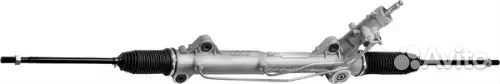 Рейка рулевая 52478, с г/у MB Sprinter, VW