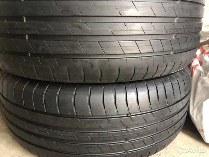 Goodyear EfficientGrip 205/55 R16 94