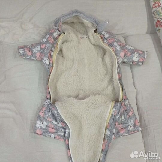 Комбинезон детский