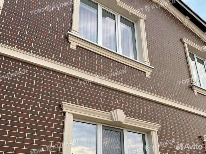 Термо панели / Фасадные термопанели