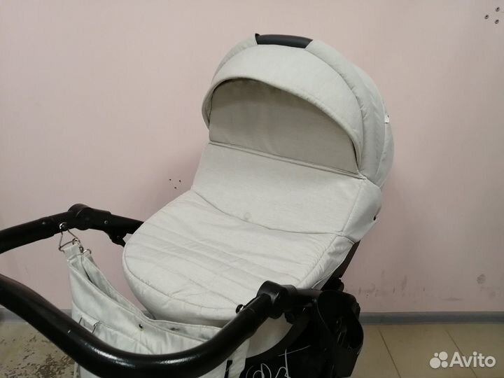 Детская коляска Aroteam Cocoline (2 в 1) бу