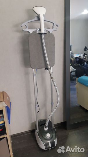 Отпариватель для одежды