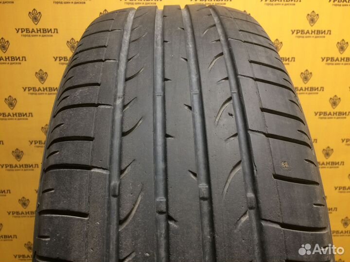 Bridgestone Dueler H/P Sport 255/60 R18 112V