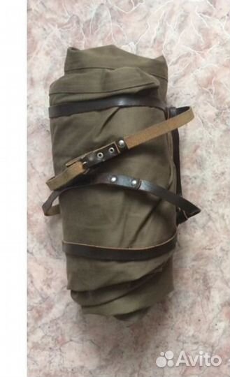 Плащ накидки военные