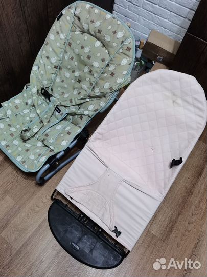 Ванночка для купания детские вещи