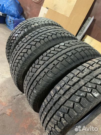 Cordiant Gravity 195/65 R15