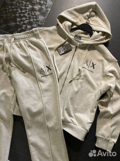 Костюм Armani Exchange premium