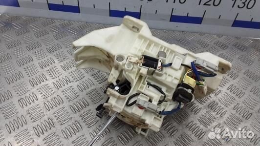 Кулиса кпп mitsubishi outlander 2 (50F06DM01)