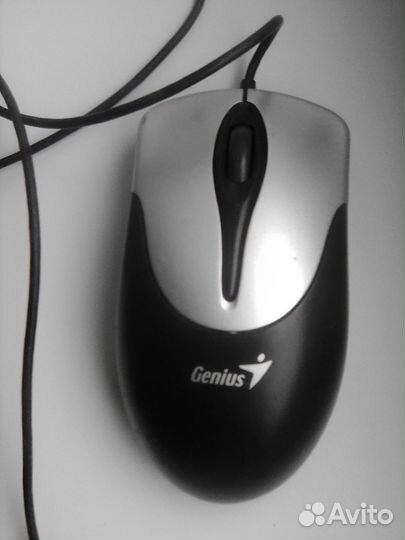 Компьютерная мышь