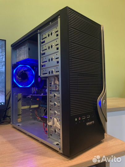 Игровой пк Intel Core i5