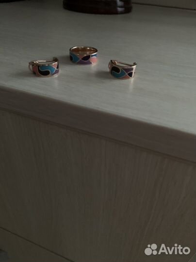 Ювелирные изделия