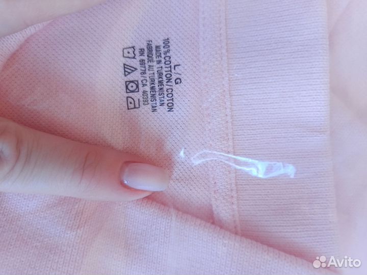 Футболка женская