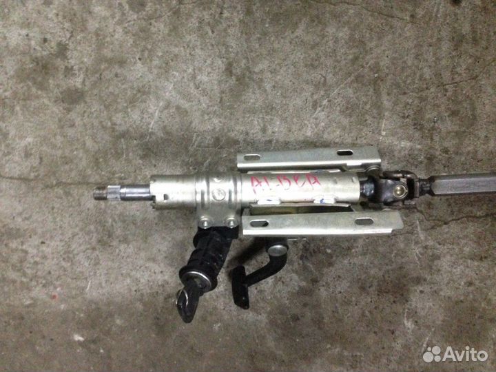 Колонка рулевая (Fiat Albea)