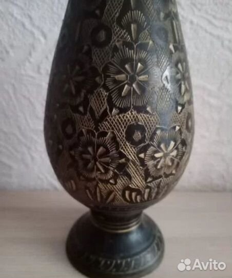 Вазы из СССР