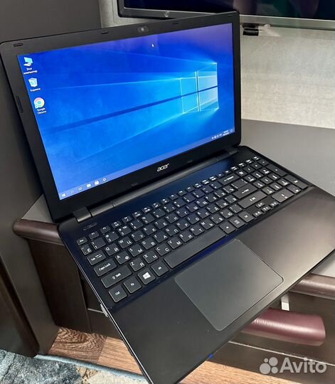 Acer E5 521