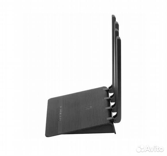 Гигабитный Двухдиапазонный роутер с Easy Mesh