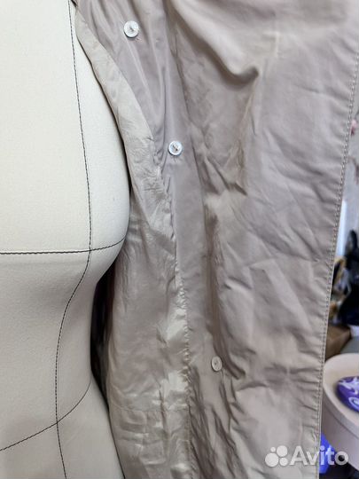 Плащ женский