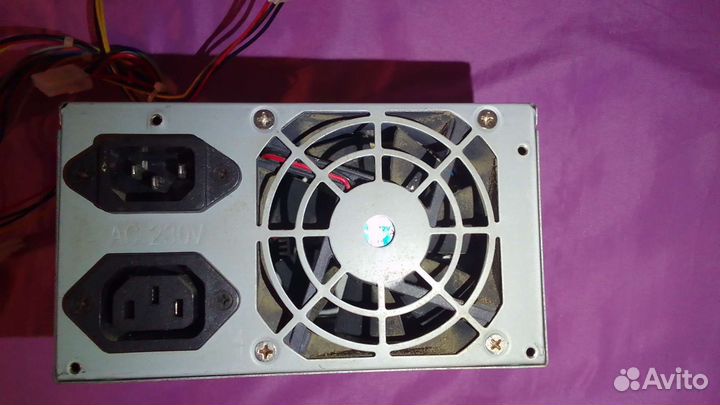 Блок питания 300w super power