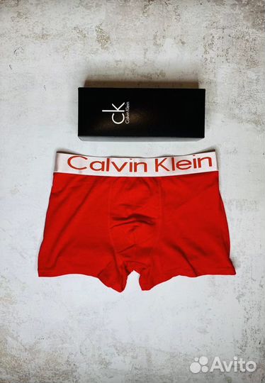 Набор трусов Calvin Klein