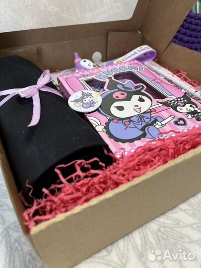 Подарочный набор