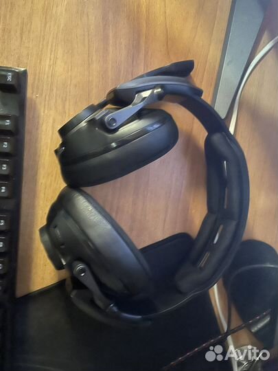 Беспроводная гарнитура Sennheiser GSP 670