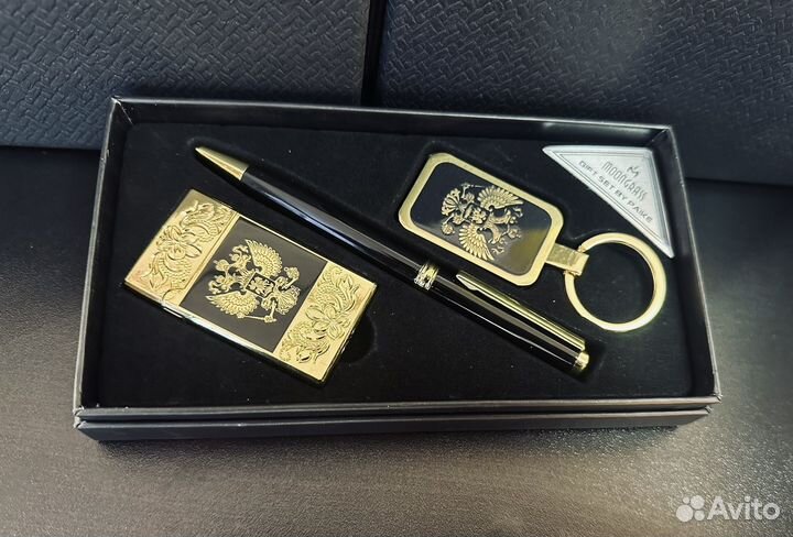 Подарок мужчине набор